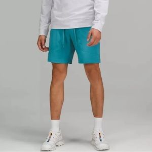 NWT LULULEMON Bowline Short 8"